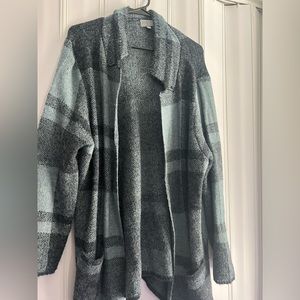 Size 1x sweater